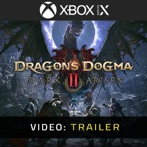 Dragon's Dogma 2: Dark Arisen Xbox Seires - Trailer