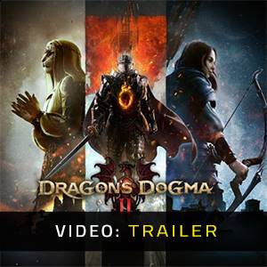 Dragon’s Dogma 2 Video Trailer