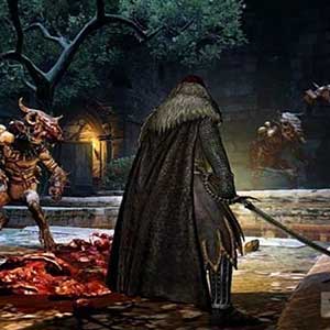 verheerende Fähigkeiten besitzen