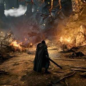 sagenumwobene Monster