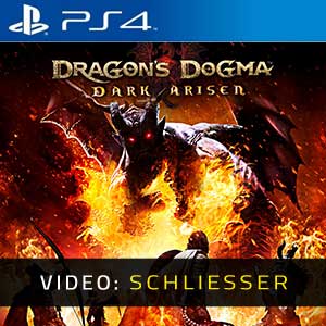 Dragons Dogma Dark Arisen Video-Trailer