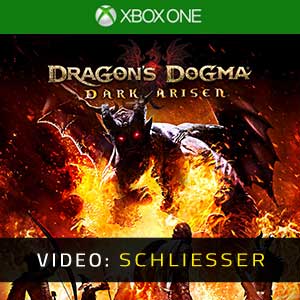 Dragons Dogma Dark Arisen Xbox One Video Trailer