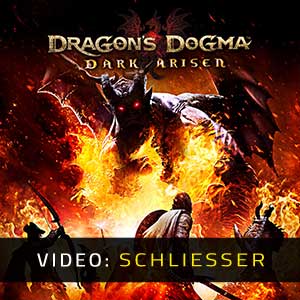 Dragons Dogma Dark Arisen Video-Trailer