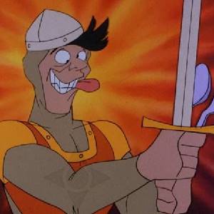 Dragon's Lair Trilogy - Dirk der Draufgänger