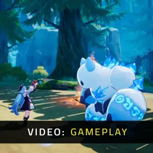 DragonSword Awakening - Gameplay Video