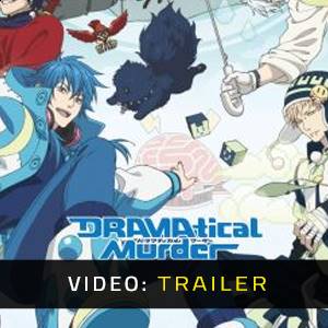 DRAMAtical Murder - Trailer