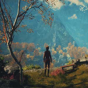 psychological mystery