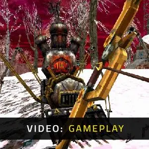 Dread Delusion - Video Spielverlauf