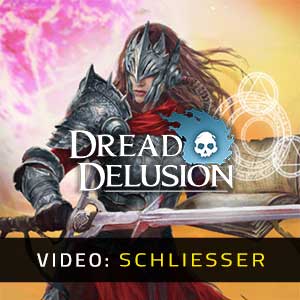 Dread Delusion - Video Anhänger