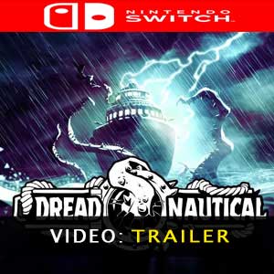 Kaufe Dread Nautical Nintendo Switch Preisvergleich