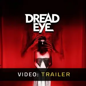 DreadEye VR Pack - Video Trailer