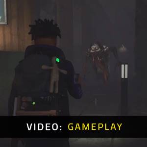 DreadHaunt - Gameplay