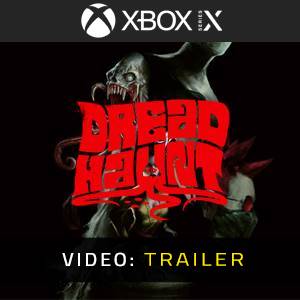 DreadHaunt Xbox Series - Trailer