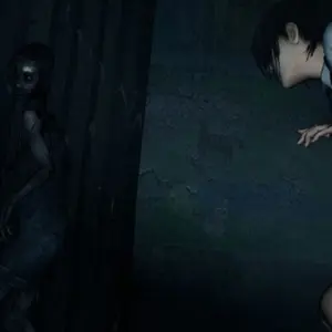 DreadOut - Schreckmoment