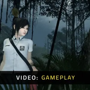 DreadOut - Gameplay-Video