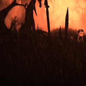 Die mythische Dame Tod