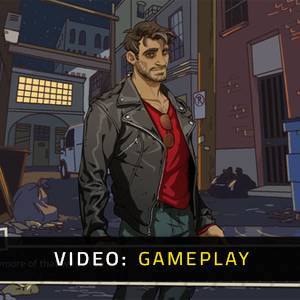 Dream Daddy A Dad Dating Simulator - Gameplay-Video