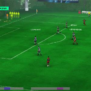 Dream Football 2024 - Tor