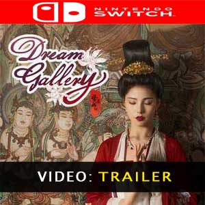 Kaufe Dream Gallery Nintendo Switch Preisvergleich