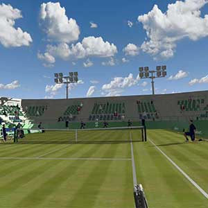 Kaufe Dream Match Tennis VR PS4 Preisvergleich