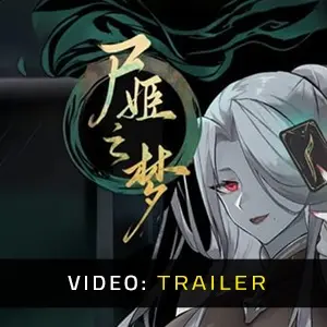 Dream of Corpse Lady - Video-Trailer