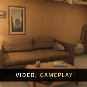 Dreamcore Rabbit Hole - Gameplay