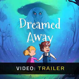 Dreamed Away - Trailer