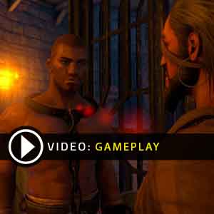Dreamfall Chapters Gameplay Video