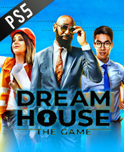 Dreamhouse The Game Playstation 5