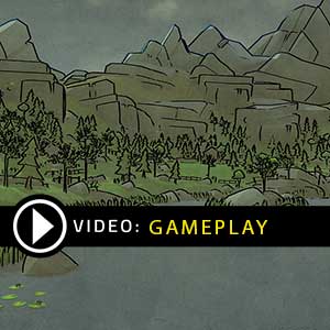 Dreaming Canvas Gameplay Video