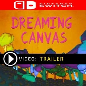 Dreaming Canvas Switch