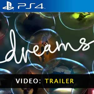 Dreams PS4 Code Kaufen Preisvergleich