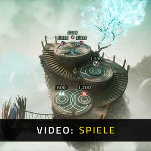 Dreamscaper Gameplay Video