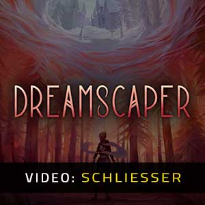 Dreamscaper Trailer Video