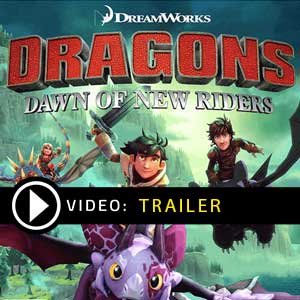 DreamWorks Dragons Dawn of New Riders Xbox One Digital Download und Box Edition