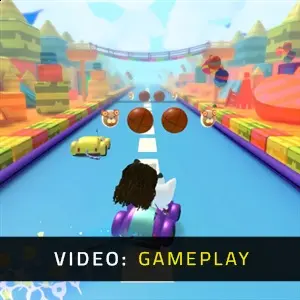 DreamWorks Gabby’s Dollhouse: Ready to Party - Gameplay