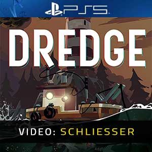 DREDGE - Video Anhänger
