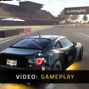 Drift Reign - Gameplay-Video