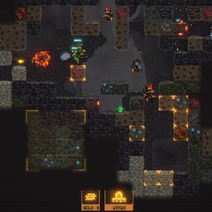 Drill Core - Tag 9 Bohren