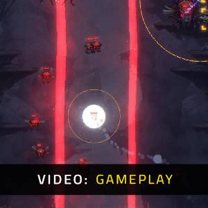 Drill Core Gameplay Video