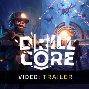 Drill Core Video Trailer