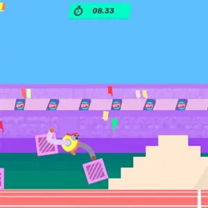 Drink More Glurp - Laufen