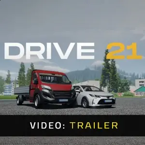 Drive 21 - Trailer