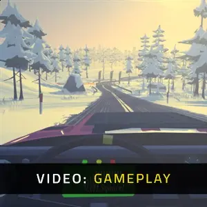 #DRIVE Rally - Gameplay Video