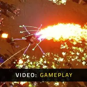 Driveloop: Survivors - Gameplay Video