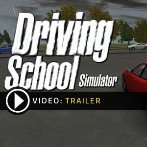 Driving School Simulator Pc