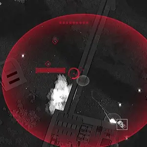 Drone Sector - Radar