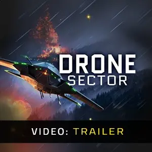 Drone Sector - Trailer