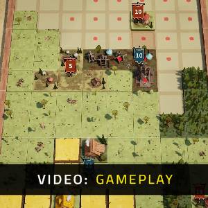 Drop Duchy - Gameplay Video