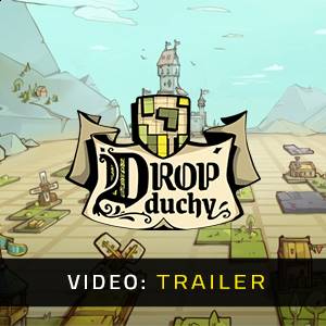 Drop Duchy - Video Trailer